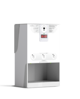 Бесконтактный дезинфектор с термометром "Next D-3" - fgospostavki.ru - Югорск