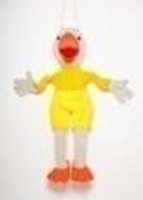 Ростовая кукла логопедическая "Гусь" - fgospostavki.ru - Югорск