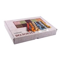 Коллекция "Волокна" (с раздаточным материалом) - fgospostavki.ru - Югорск