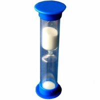 Часы песочные 2 мин - fgospostavki.ru - Югорск