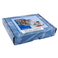 Раздаточная коллекция "Сырье для топливной промышленности"  - fgospostavki.ru - Югорск