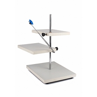 Столик подъемно-поворотный с 2-мя плоскостями - fgospostavki.ru - Югорск