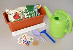 Набор "Я учусь выращивать растения" - fgospostavki.ru - Югорск