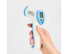 Термометр бесконтактный инфракрасный (вариант 1) - fgospostavki.ru - Югорск