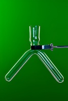 Пробирка двухколенная - fgospostavki.ru - Югорск