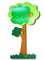 Бизиборд «Вишня» - fgospostavki.ru - Югорск