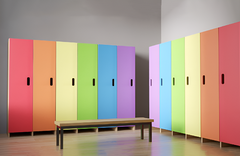 Детский гардероб «Радуга» - fgospostavki.ru - Югорск