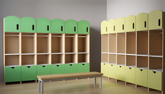 Детский гардероб «Я сам» - fgospostavki.ru - Югорск