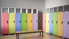 Детский гардероб «Яркие моменты» - fgospostavki.ru - Югорск