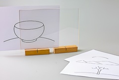 Игровой набор для экспериментов "Мольберт" - fgospostavki.ru - Югорск