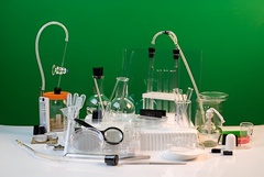 Комплект оборудования к цифровой лаборатории по биологии для учителя - fgospostavki.ru - Югорск