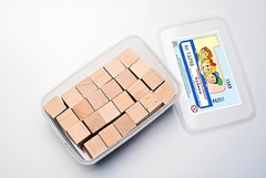 Игровой набор Фребеля "Кубики" (48 шт., бук, серия "Красота вокруг нас") - fgospostavki.ru - Югорск