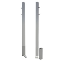 Бадминтонные стойки - fgospostavki.ru - Югорск