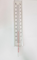 Термометр демонстрационный - fgospostavki.ru - Югорск