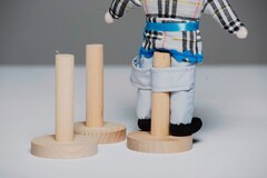 Подставки под куклу - fgospostavki.ru - Югорск