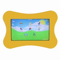 Интерактивная панель "Антошка 24" - fgospostavki.ru - Югорск