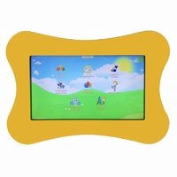 Интерактивная панель "Антошка 32" - fgospostavki.ru - Югорск