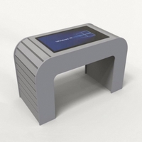 Профессиональный интерактивный коррекционно-развивающий стол «Черепаха» - fgospostavki.ru - Югорск