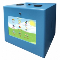 Интерактивный мультимедиа кубик "Антошка" - fgospostavki.ru - Югорск