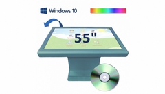 Интерактивный стол 55" (трансформер 90°) - fgospostavki.ru - Югорск