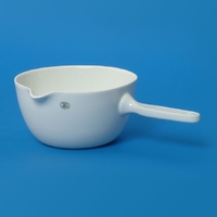 Кастрюля фарфоровая N1 - fgospostavki.ru - Югорск