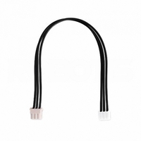 Комплект кабелей Robot Cable-X3P(Convertible) 180mm 10pcs - fgospostavki.ru - Югорск