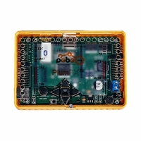 Плата ТРЕКДУИНО ПРО в корпусе для детского конструктора по образовательной робототехнике "Роботрек" - fgospostavki.ru - Югорск