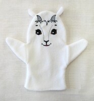 Кукла-рукавичка "Козленок" - fgospostavki.ru - Югорск