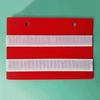 Красный лист-вкладыш в папку ПЕКС МИНИ - fgospostavki.ru - Югорск