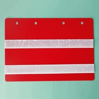 Красный лист-вкладыш в папку ПЕКС СРЕДНЯЯ - fgospostavki.ru - Югорск