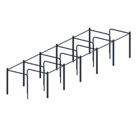 Элементы полосы препятствий "Лабиринт СО" - fgospostavki.ru - Югорск