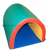 Лаз прямой (вариант 2) - fgospostavki.ru - Югорск