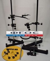 Штатив универсальный физический ШУН - fgospostavki.ru - Югорск