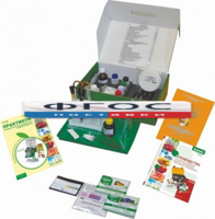 Санитарно-пищевая экспресс-лаборатория СПЭЛ-У - fgospostavki.ru - Югорск