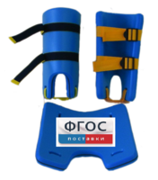 Акваманжеты большие - fgospostavki.ru - Югорск