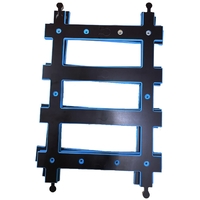 Макет "Железнодорожный переезд" учебный - fgospostavki.ru - Югорск