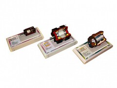 Демонстрационные стенды "Электрические машины" - fgospostavki.ru - Югорск