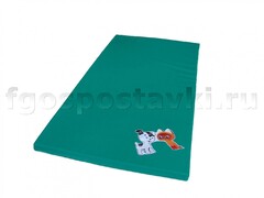 Детский мат "Пес и кот" - fgospostavki.ru - Югорск