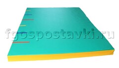 Детский мат с разметкой - fgospostavki.ru - Югорск