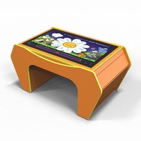 Профессиональный интерактивный стол «Познайка» - fgospostavki.ru - Югорск