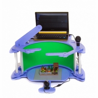 Анимационная мультстудия с ноутбуком - fgospostavki.ru - Югорск