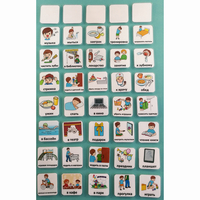 Набор карточек "Для расписания" - fgospostavki.ru - Югорск