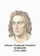 Комплект портретов немецких писателей - fgospostavki.ru - Югорск