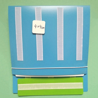 Папка ПЕКС БОЛЬШАЯ для карточек 4*4 см - fgospostavki.ru - Югорск