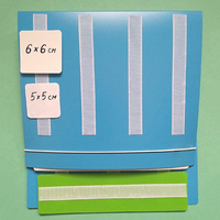 Папка ПЕКС БОЛЬШАЯ для карточек 5*5 и 6*6 см - fgospostavki.ru - Югорск