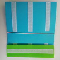 Папка ПЕКС СРЕДНЯЯ (универсальная) для карточек 4*4, 5*5 и 6*6 см - fgospostavki.ru - Югорск