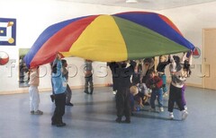 Парашют (вариант 2) - fgospostavki.ru - Югорск