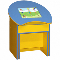 Первая интерактивная парта - fgospostavki.ru - Югорск