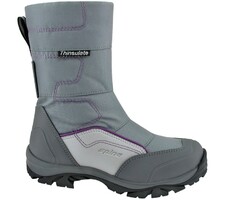 Ботинки трекинговые m.500/7 Snowboot (Thinsulate) - fgospostavki.ru - Югорск