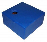 Мягкая платформа для колонн - fgospostavki.ru - Югорск